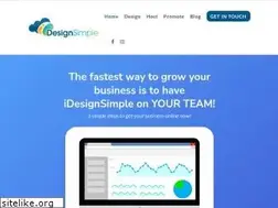 Sites similar to idesignsimple.com.au