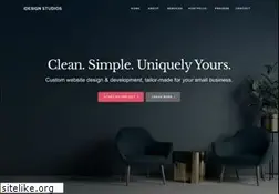Sites similar to idesignstudios.com