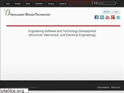 Sites similar to idesignt.com