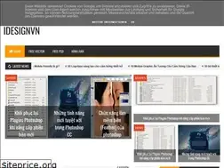 Sites similar to idesignvn.blogspot.com