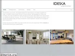 Sites similar to ideska.nl