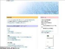 Sites similar to idesohei.net