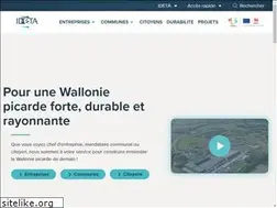 Sites similar to ideta.be