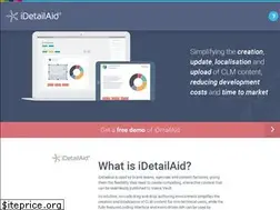 Sites similar to idetailaid.co.uk
