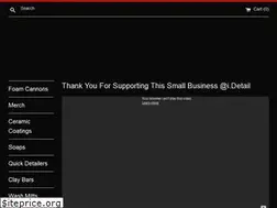 Sites similar to idetailhtown.com