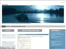 Sites similar to idethloff.de