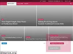 Sites similar to idetrips.com