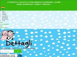 Sites similar to idettagli.it