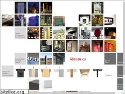 Sites similar to ideum.ca