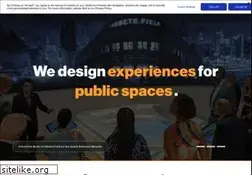 Sites similar to ideum.com