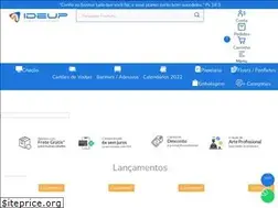 Sites similar to ideup.com.br