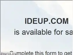 Sites similar to ideup.com