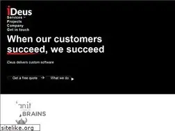 Sites similar to ideus.biz