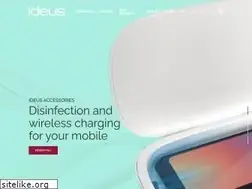 Sites similar to ideus.com