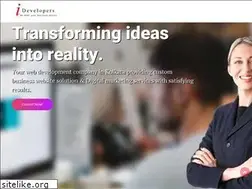 Sites similar to idevelopersindia.com