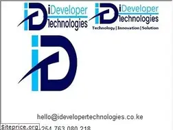 Sites similar to idevelopertechnologies.co.ke