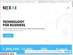 Sites similar to idevelopment.pl