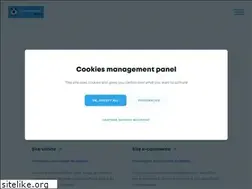 Sites similar to ideveloppement.net