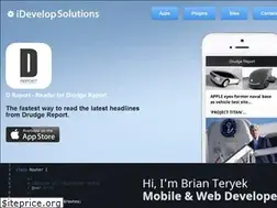 Sites similar to idevelopsolutions.com