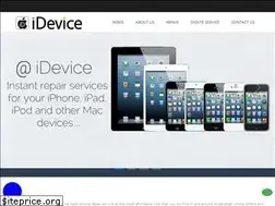Sites similar to idevice.co.in
