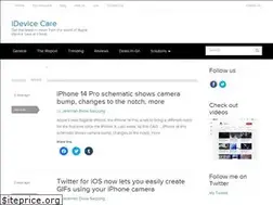 Sites similar to idevicecaregh.com