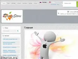Sites similar to idevicestore.ru