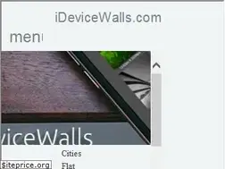 Sites similar to idevicewalls.com