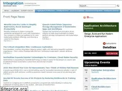 Sites similar to idevnews.com