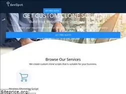 Sites similar to idevspot.com