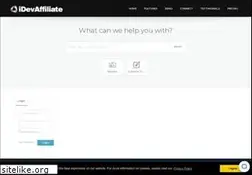 Sites similar to idevsupport.com