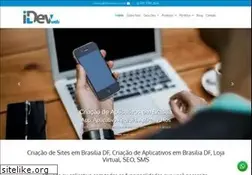 Sites similar to idevweb.com.br