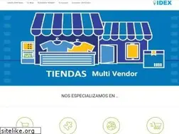 Sites similar to idex.com.ar
