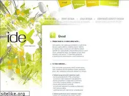 Sites similar to idex.cz
