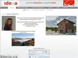 Sites similar to idexa.fr