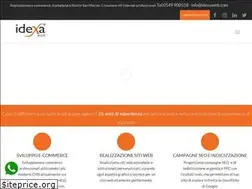 Sites similar to idexaweb.com