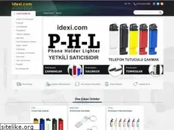 Sites similar to idexi.com
