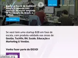 Sites similar to idexo.com.br