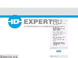 Sites similar to idexpert.ru