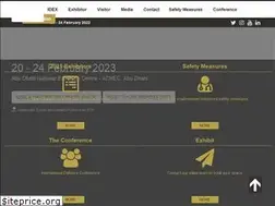 Sites similar to idexuae.ae