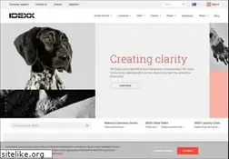 Sites similar to idexx.com.au