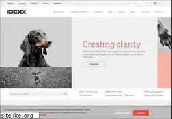 Sites similar to idexx.com