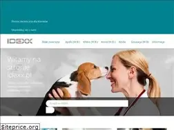 Sites similar to idexx.pl