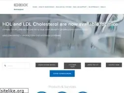 Sites similar to idexxbioresearch.eu