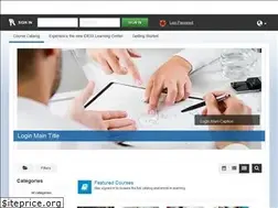 Sites similar to idexxlearningcenter.com