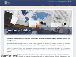 Sites similar to ideya.eu.com