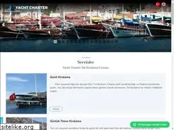 Sites similar to ideyachting.com
