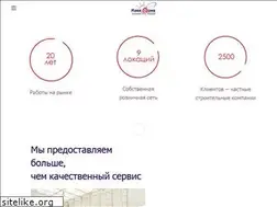 Sites similar to ideyadoma.by