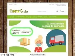 Sites similar to ideyaverde.es