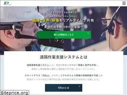 Sites similar to ideye.jp