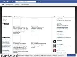 Sites similar to idezetkereso.hu